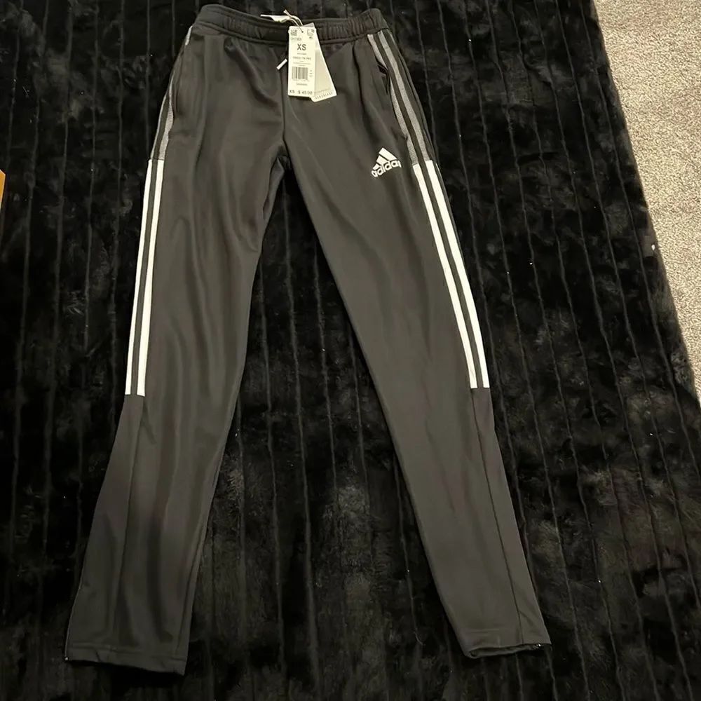 New adidas women’s Tiro 21 Track Pant